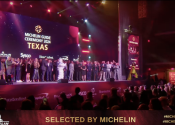 Texas Michelin Guide: Discover the Best Restaurants in the State